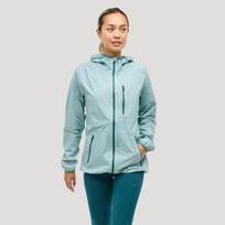 [hoka] Hoka Women's Tecsky Waterproof Jacket 1156100-DZY XS