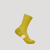 [hoka] Unisex GPX Crew Run Socks 1170333-PAG S