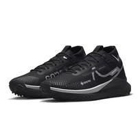 NIKE Women's Running Shoes, Outdoor Trail Pegasus, Cushioned Sneakers 37.5 juoda