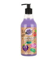 Organik shop naturalny żel do mycia ciała moisture boost 500 ml