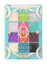 Vivienne sabo metamourphoses gamine eyeshadow palette (9,6 g)