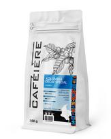 Kawa ziarnista cafeiere arabica bezkofeinowa kolumbia decaf special, 500 g