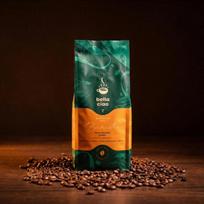 Bella ciao maestro del barista 1 kg [kawa ziarnista]