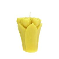 Świeca ozdobna (tulipan)