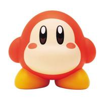 Ensky Kirby Soft Vinyl Collection Waddle Dee
