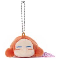 Dream Land Plush Mascot Waddle Dee approximately 8cm Kirby's Mochi-Mochi - (Plush Toy, wide)