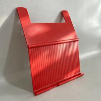 Clip-on Design Mahjong Card Holder Foldable Score Display Rack Table Edge Rack  Home Play