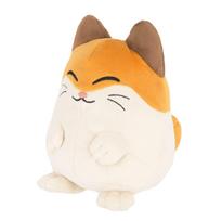 Boeki Kirby ALL STAR COLLECTION Nago Plush Toy KP53 San-ei (S) W12×D15×H15.5cm