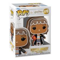 Funko pop harry potter 176 hermione granger gingerbread figurka kolekcjonerska