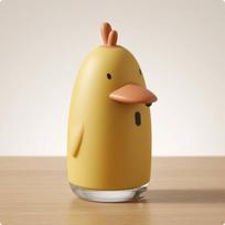 Automatic Duck Soap Dispenser IPX7 Waterproof Handwashing Item Foam Model Foam Model