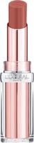 Loreal color riche glow paradise pielęgnująca pomadka do ust - 191 nude heaven 5ml
