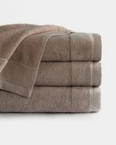 Vito towel 50x90 beige taupe 550g 100% cotton