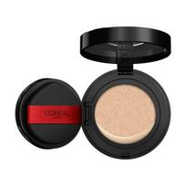 Loreal infaillible cushion foundation 24h płynny podkład w poduszce - 100 neutral 11g