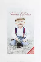 Nuotraukų rėmelis Victoria Collection Foto rėmelis Clip 60x90cm, akrilas