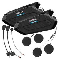 Sena Spider RT1 Dual Pack motociklų interkomas