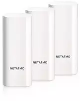 Netatmo išmaniosios durų ir langų etiketės