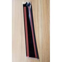 For 17-21 Honda Civic Left Front Door Sash Garnish Assembly