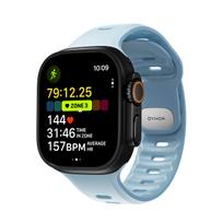Nomad Tempo Apyrankė, tidal – Apple Watch 49mm / Ultra