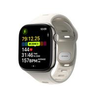 Nomad Tempo Apyrankė, driftwood – Apple Watch 41mm / 42mm