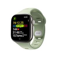 Nomad Tempo Apyrankė, seagrass – Apple Watch 41mm / 42mm