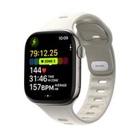 Nomad Tempo Apyrankė, driftwood – Apple Watch 45mm / 46mm