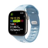 Nomad Tempo Apyrankė, tidal – Apple Watch 45mm / 46mm
