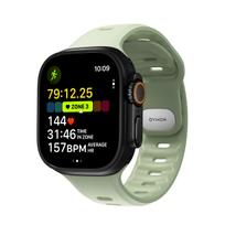 Nomad Tempo Apyrankė, seagrass – Apple Watch 49mm / Ultra
