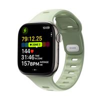 Nomad Tempo Apyrankė, seagrass – Apple Watch 45mm / 46mm