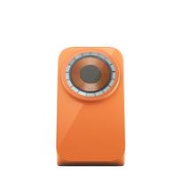 Nomad Stand One 4th Gen, Qi2.2, stellar orange