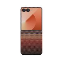 Pitaka Ultra-Slim Dėklas, Sunset – Samsung Galaxy Z Flip 7