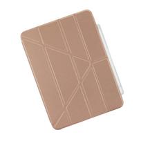 Pipetto Origami No3 Pencil Dėklas, rose gold – Apple iPad 10.9 (2022)