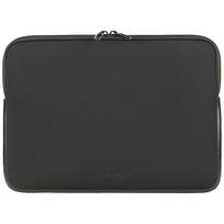 Tucano Elements 2 Laptop Sleeve – 13″ Sleeve for MacBook Air / Pro black