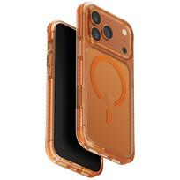 UNIQ Combat Case Apple iPhone 17 Pro Max Magclick Charging Orange