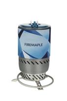 Fire-Maple kempingo viryklė