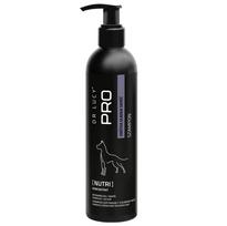 DR LUCY Nutri trumpas kailis – šampūnas šunims – 250 ml