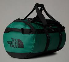 The North Face OS krepšys daiktams 71 L Nailonas, Poliesteris Juoda, Žalia
