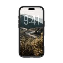 Urban Armor Gear Civilian mobiliojo telefono dėklas 17,5 cm (6.9″) Alyva, Oranžinė