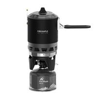 Fire-Maple FMS-X3 viryklė Black