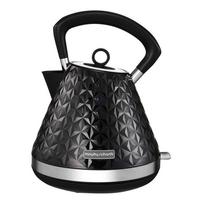 Electric kettle Morphy Richards 108131 juodos spalvos