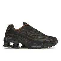 Nike SHOX RIDE 2 „Juoda Šviesi Britiška Rusva“ HV4447-010 Unisex EU 38.5