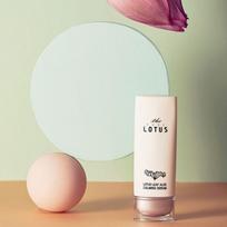 Lotus Leaf Aloe Soothing Serum 70ml