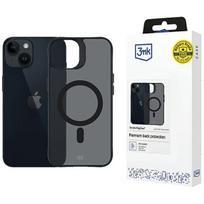 3MK Smoke MagDėklas Apple iPhone 13/14 6.1″