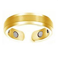 Fashion Anti Snoring Open Rings for men women Weight Loss Energy Adjustable Ring Sleeping Breath Health Treatment Jewelry auksas