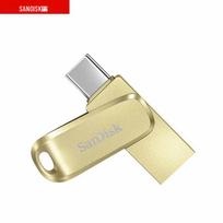 SanDisk DDC4 Type-C/USB 3.2 Dual-Interface USB Flash Drive
