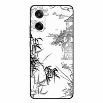 3D Emboss Case For OnePlus Nord CE5 5G Relief Embossed Silicone Back Cover For Nord CE 5 Animal Funda CPH2719 Coque 1+ Nord CE 5 Nord CE5 5G