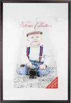 Victoria Collection Nuotraukų rėmelis Atmintis 40x60, juodas (1201398)