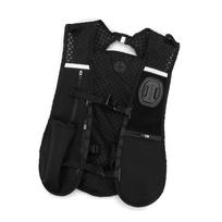 High Visibilities Meshes Camera Chest Mount Harness For Recording Biking Running And Outdoor Adventures 1 black