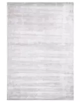 Kilimas GESI II Šviesiai pilkas 140 x 200 cm Viskozė