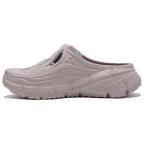 Reebok Braided Clogs Comfortable Versatile Clogs Unisex Footwear Gray 100221571 37.5