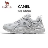 CAMEL Chunky Platform Casual Sports Sneakers 41